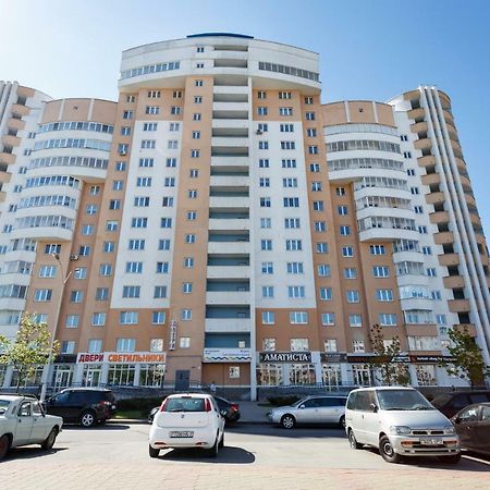 Minsk Apartment Екстериор снимка