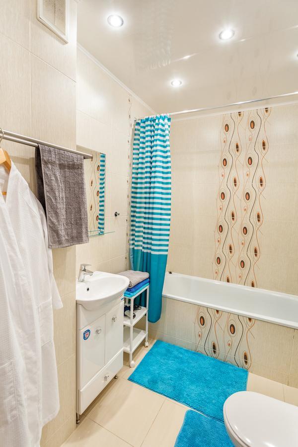 Minsk Apartment Екстериор снимка