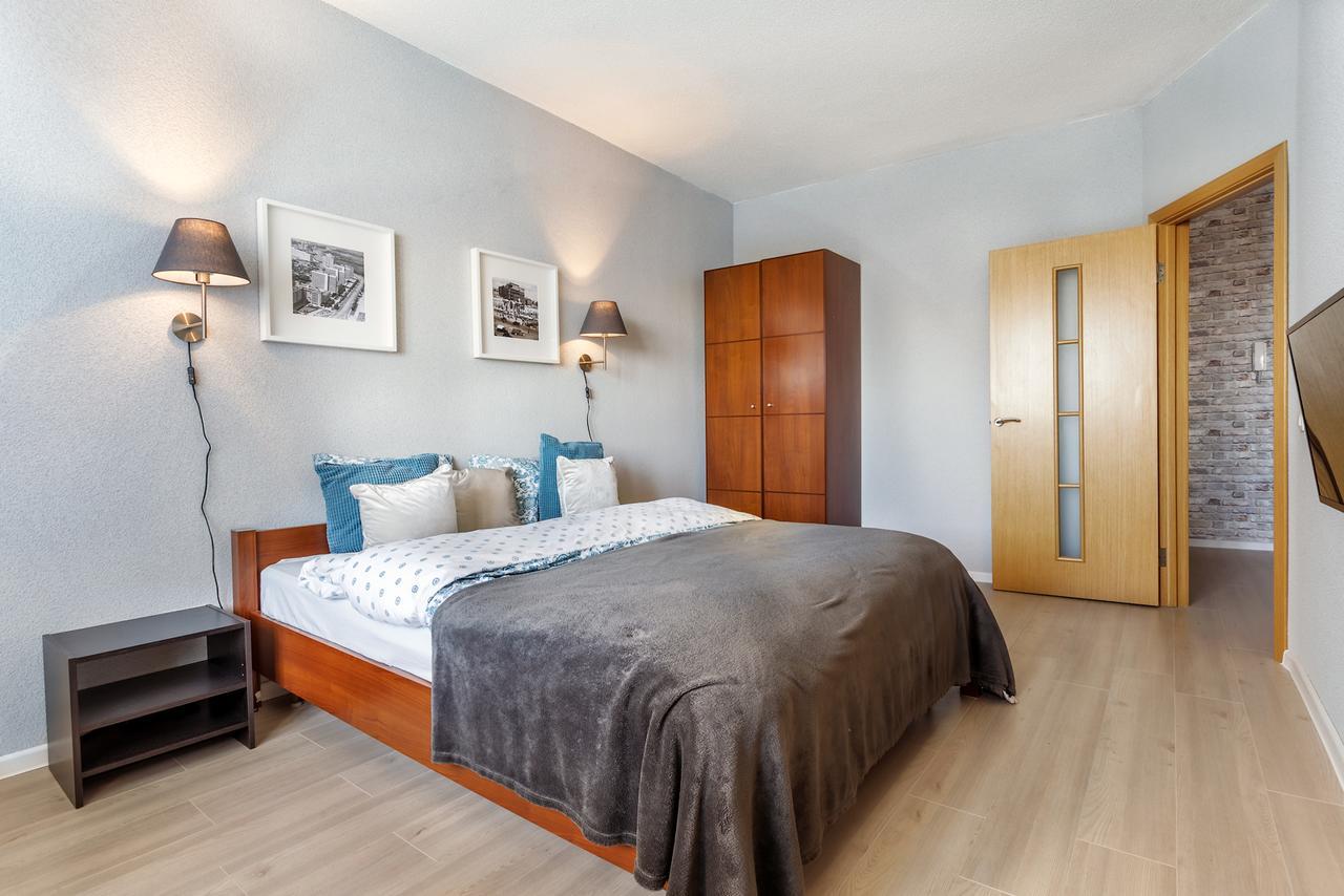Minsk Apartment Екстериор снимка