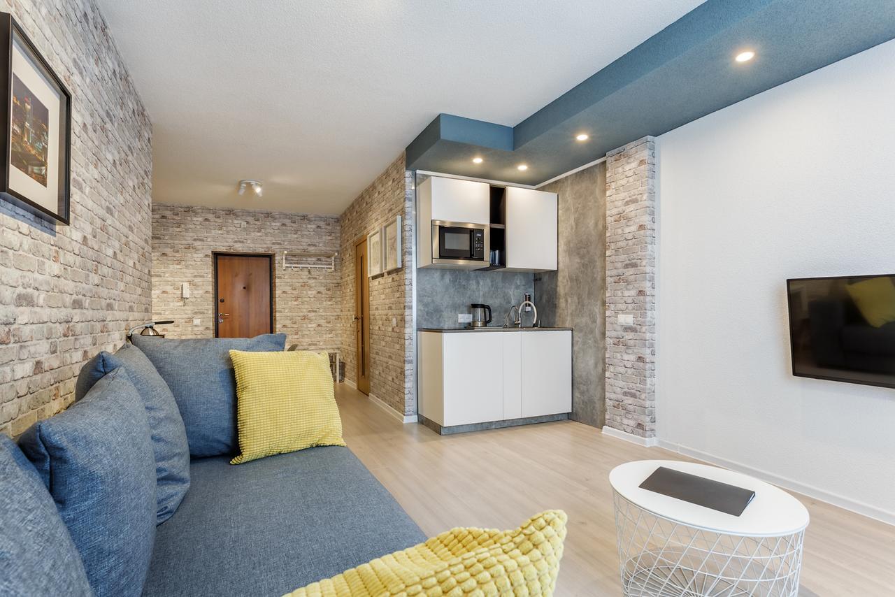 Minsk Apartment Екстериор снимка