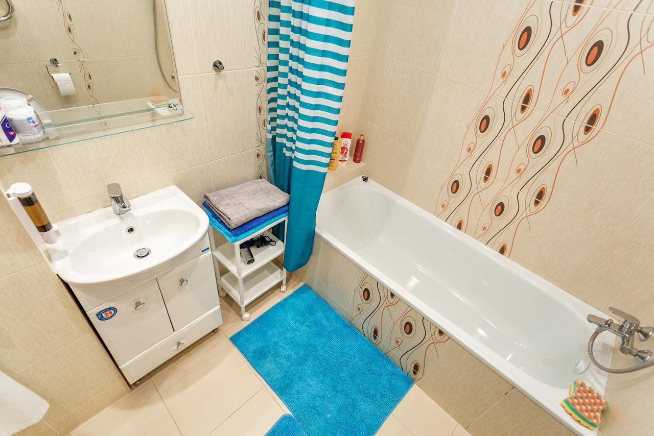 Minsk Apartment Екстериор снимка