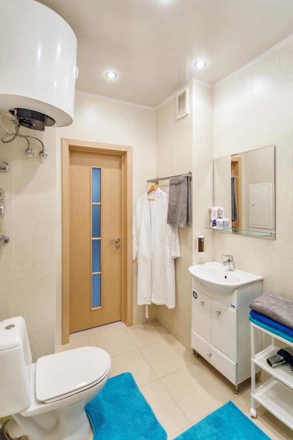 Minsk Apartment Екстериор снимка